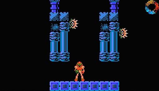 Обо всем - Metroid-История серии