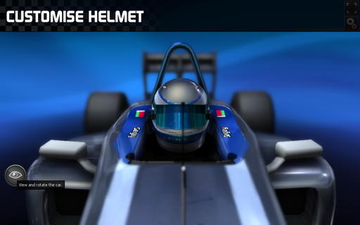 F1 Online - F1 Online: Первый взгляд