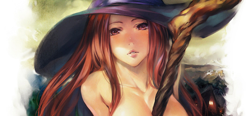 Dragon`s Crown - Dragon`s Crown – скоро стоящий релиз на PS Vita!