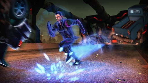 Saints Row IV - Интересности: Выпуск второй.