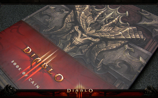 Diablo III - Дьяволюция. Сюжетные перспективы серии Diablo